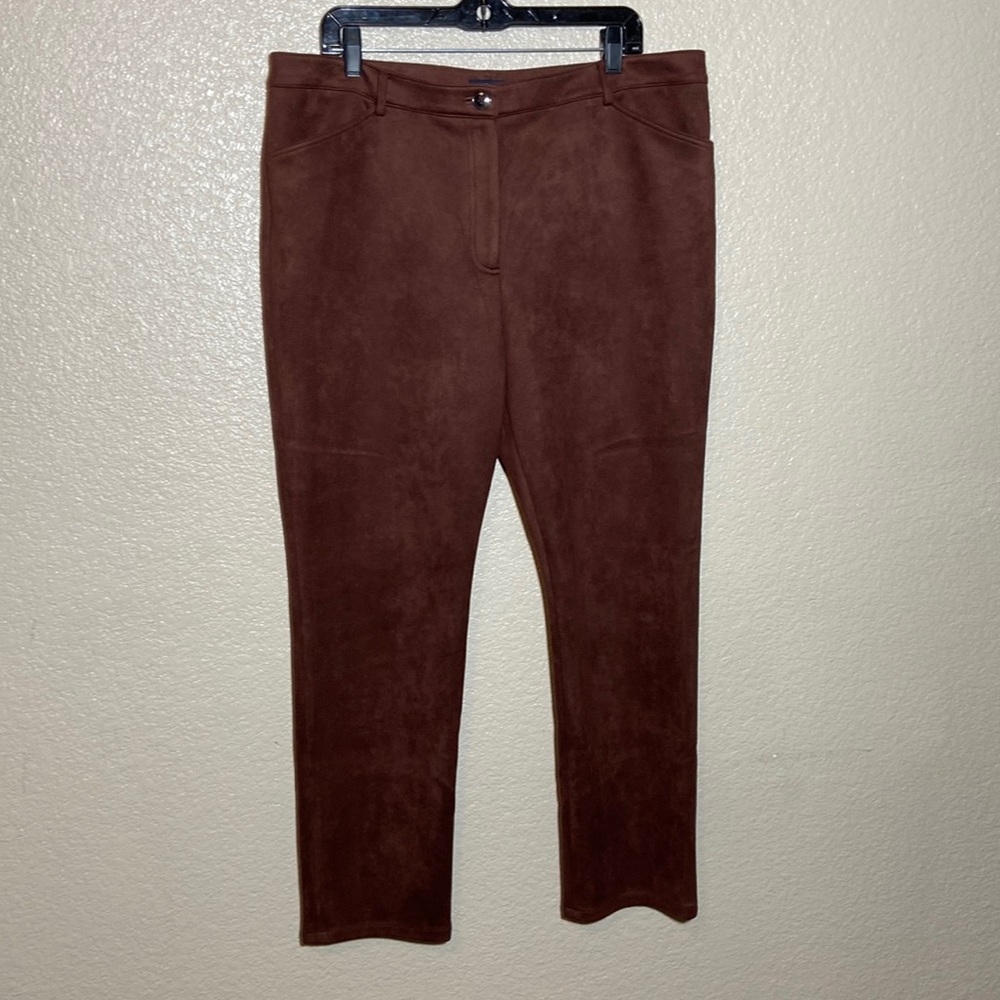 Pants Tommy Hilfiger